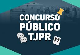 CONCURSO PÚBLICO TJPR